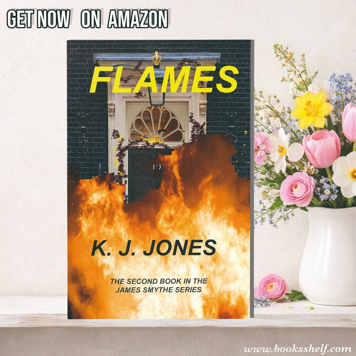 BooksShelf tweet media