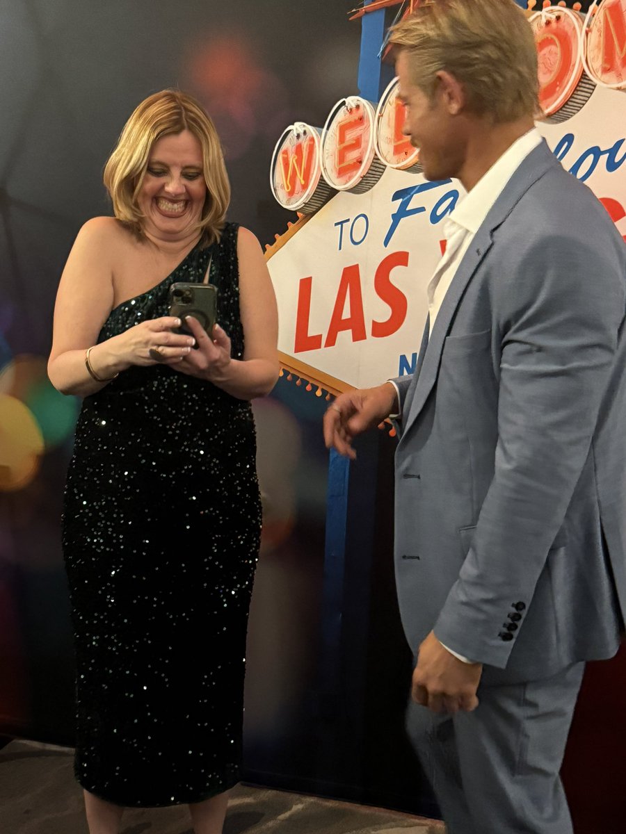 Tracie K tweet media