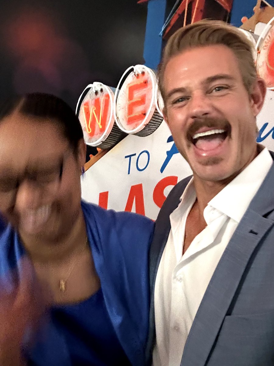 Tracie K tweet media