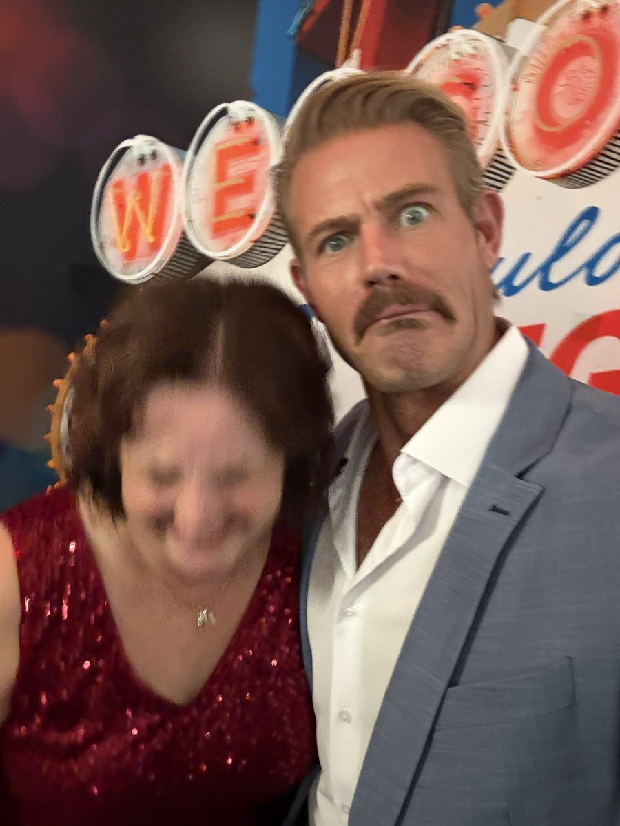 Tracie K tweet media