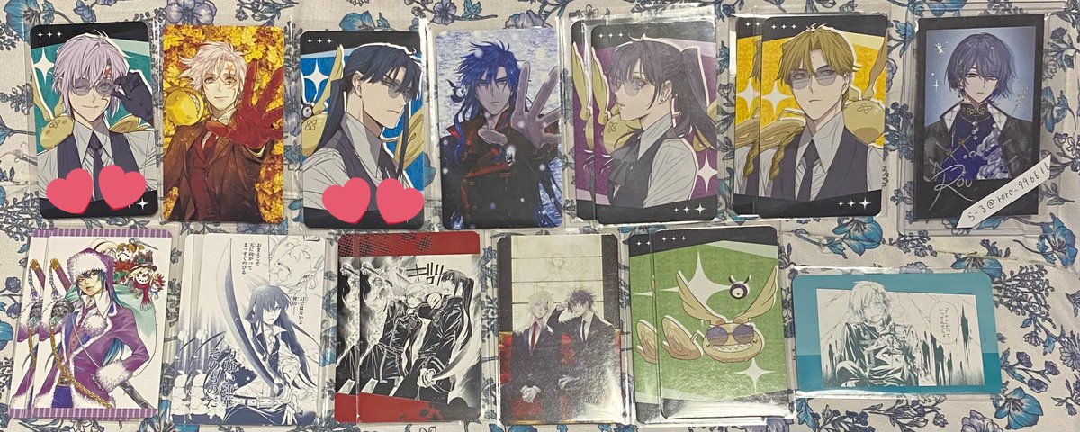 らーる tweet media