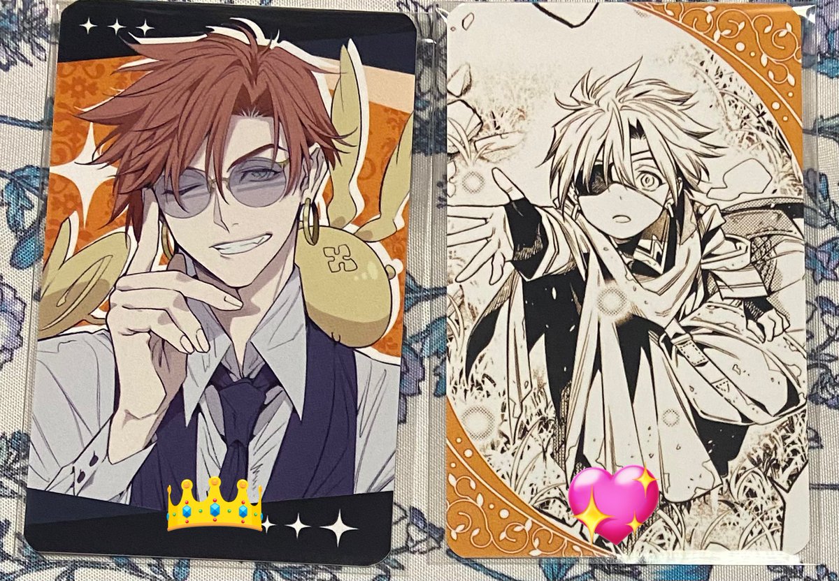 らーる tweet media