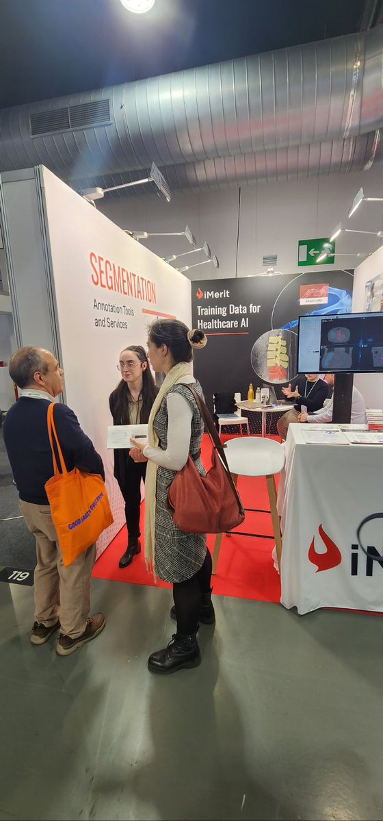 iMerit Technology tweet media