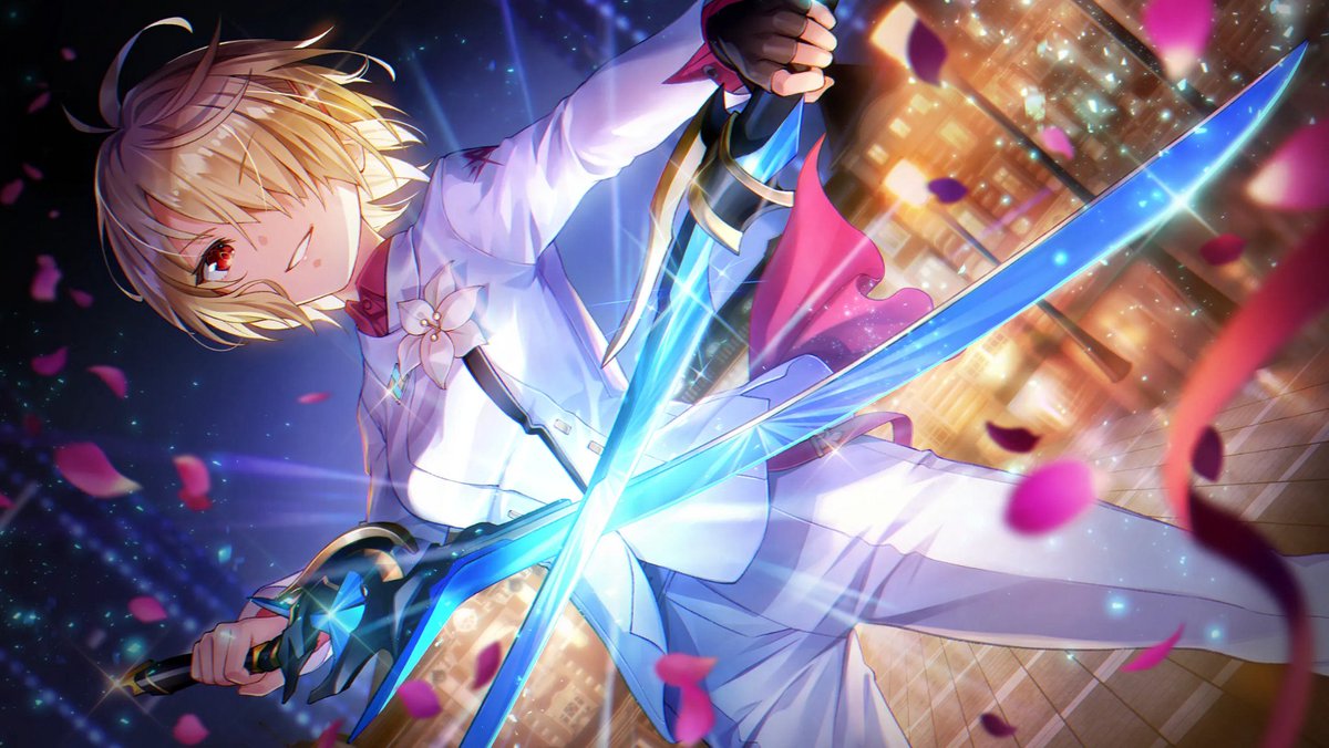 Let me Introduce you to one of Top 3 BEST Gacha MC
Ruka Kayamori