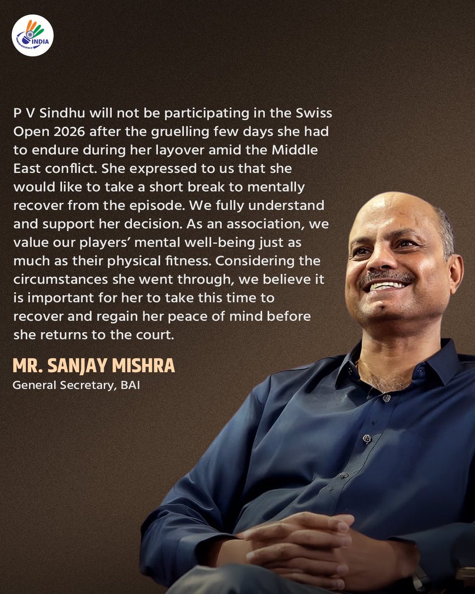 BAI Media tweet media