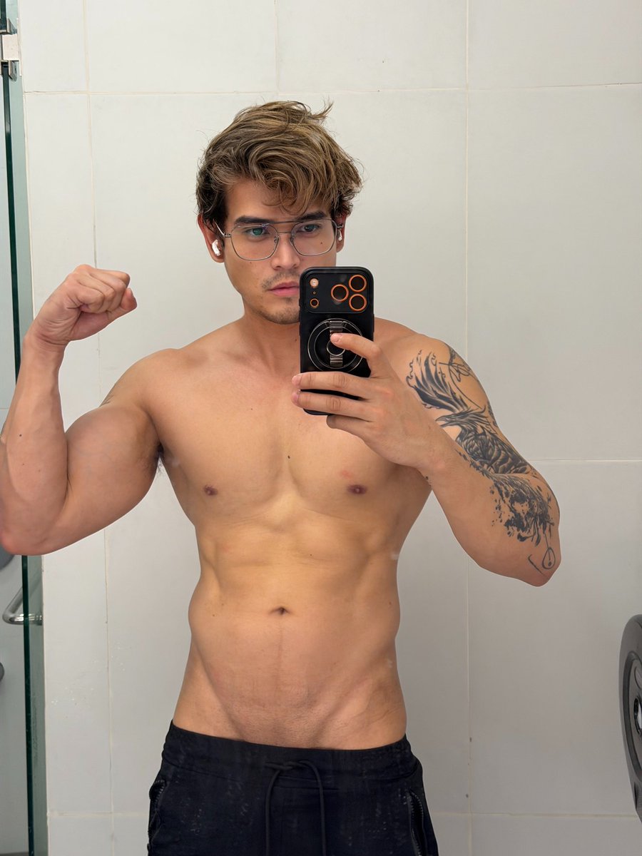 Joer Andre Reyes tweet media