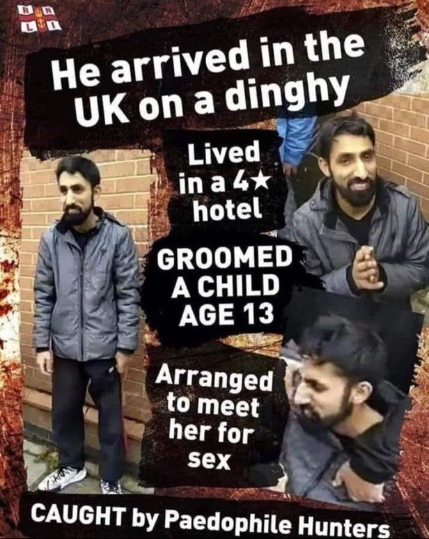 N Ecc 🏴󠁧󠁢󠁥󠁮󠁧󠁿🏴󠁧󠁢󠁥󠁮󠁧󠁿🏴󠁧󠁢󠁥󠁮󠁧󠁿 tweet media