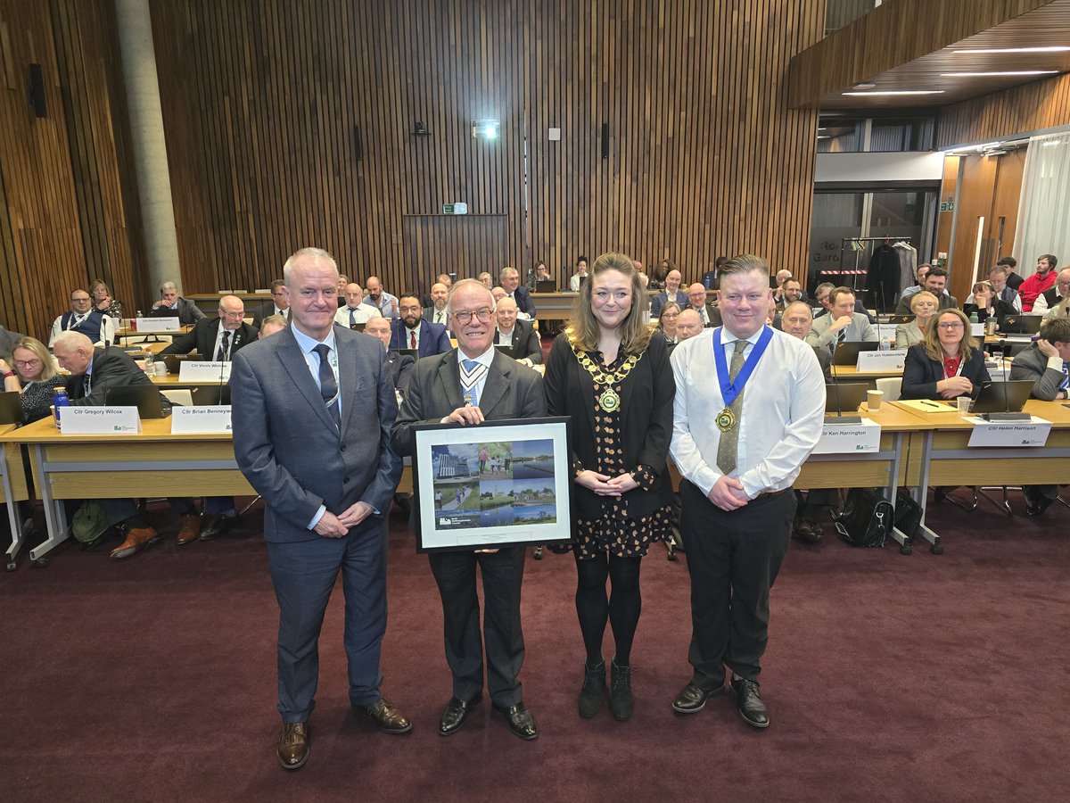 Lord-Lieutenant Northamptonshire tweet media