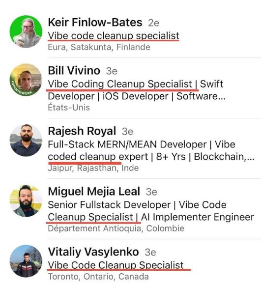 Software engineering is slowly turning into AI babysitting.