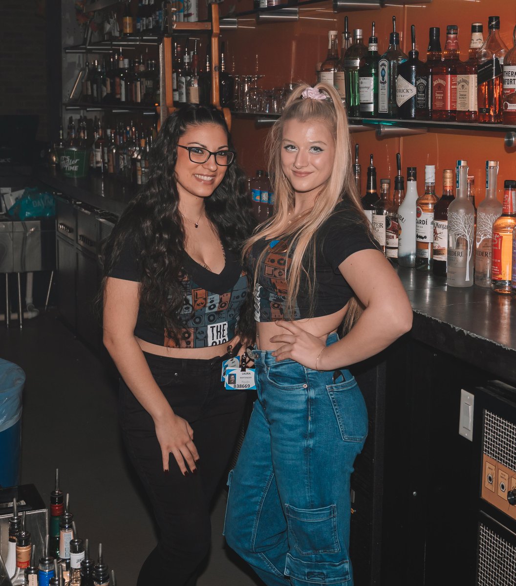 Exit 33 | Nightlife tweet media