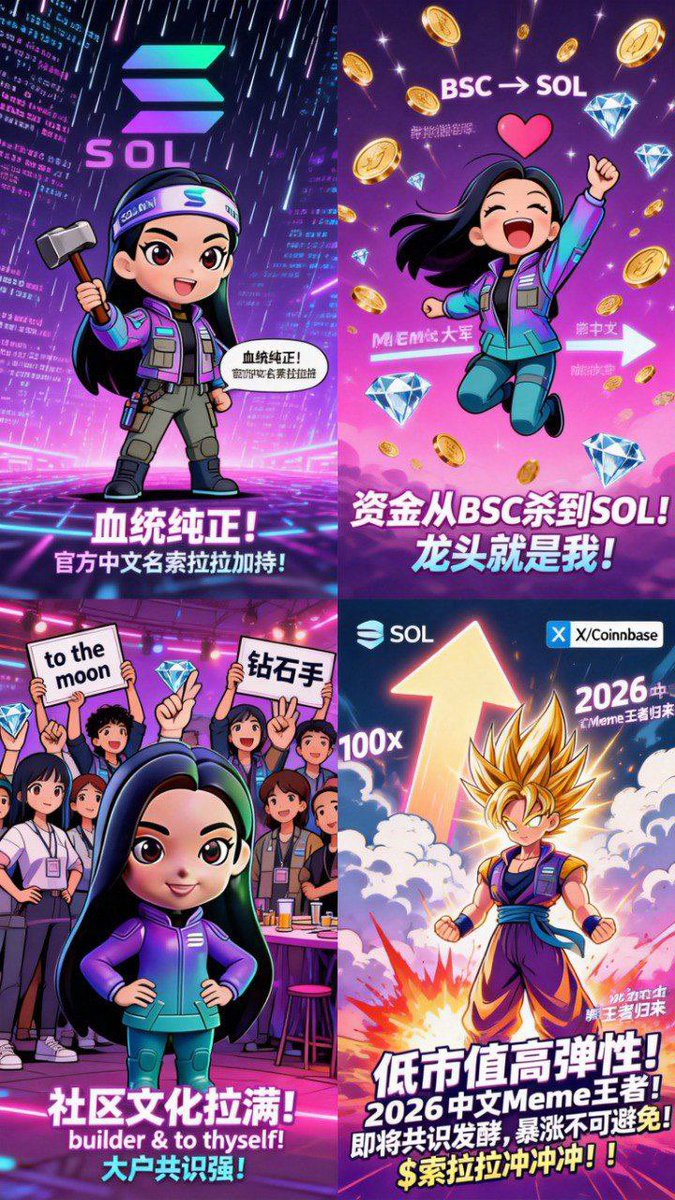 索拉拉 tweet media