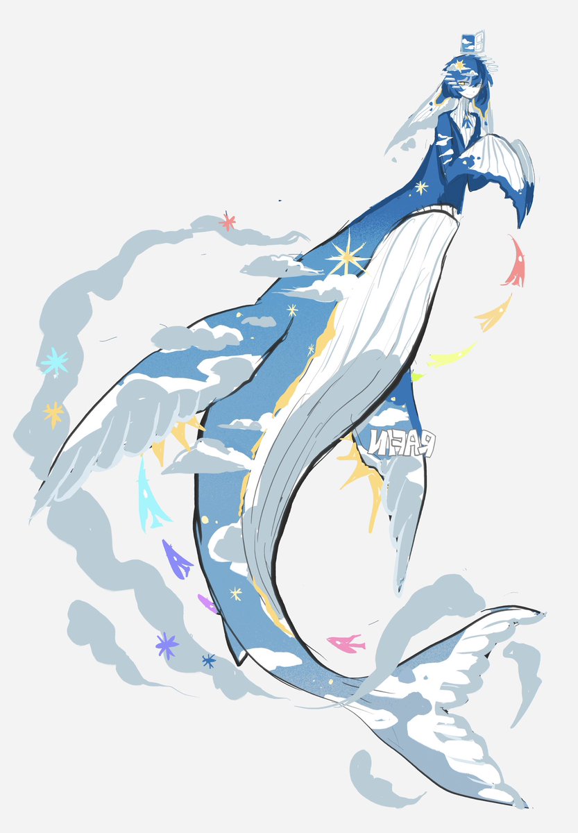 rafin白痴做梦 tweet media