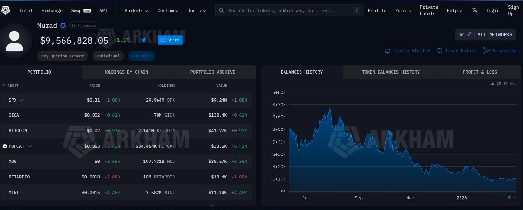 💎ALTSTEIN TRADE💎 tweet media