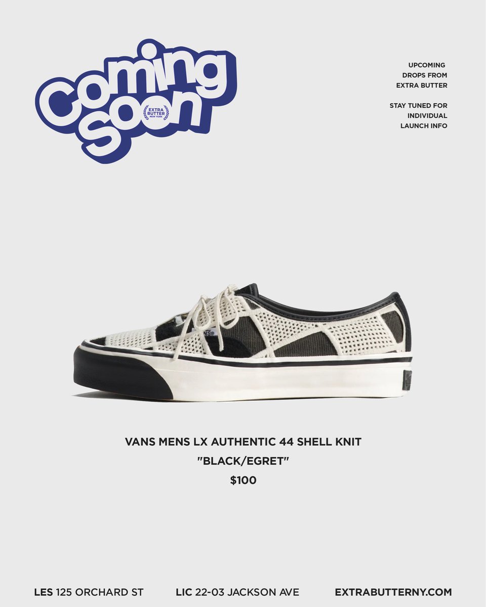 Extra Butter tweet media