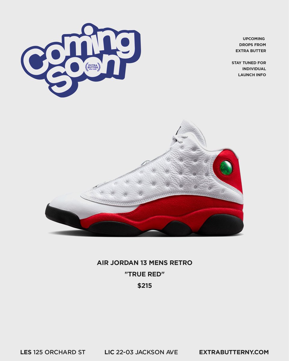 Extra Butter tweet media