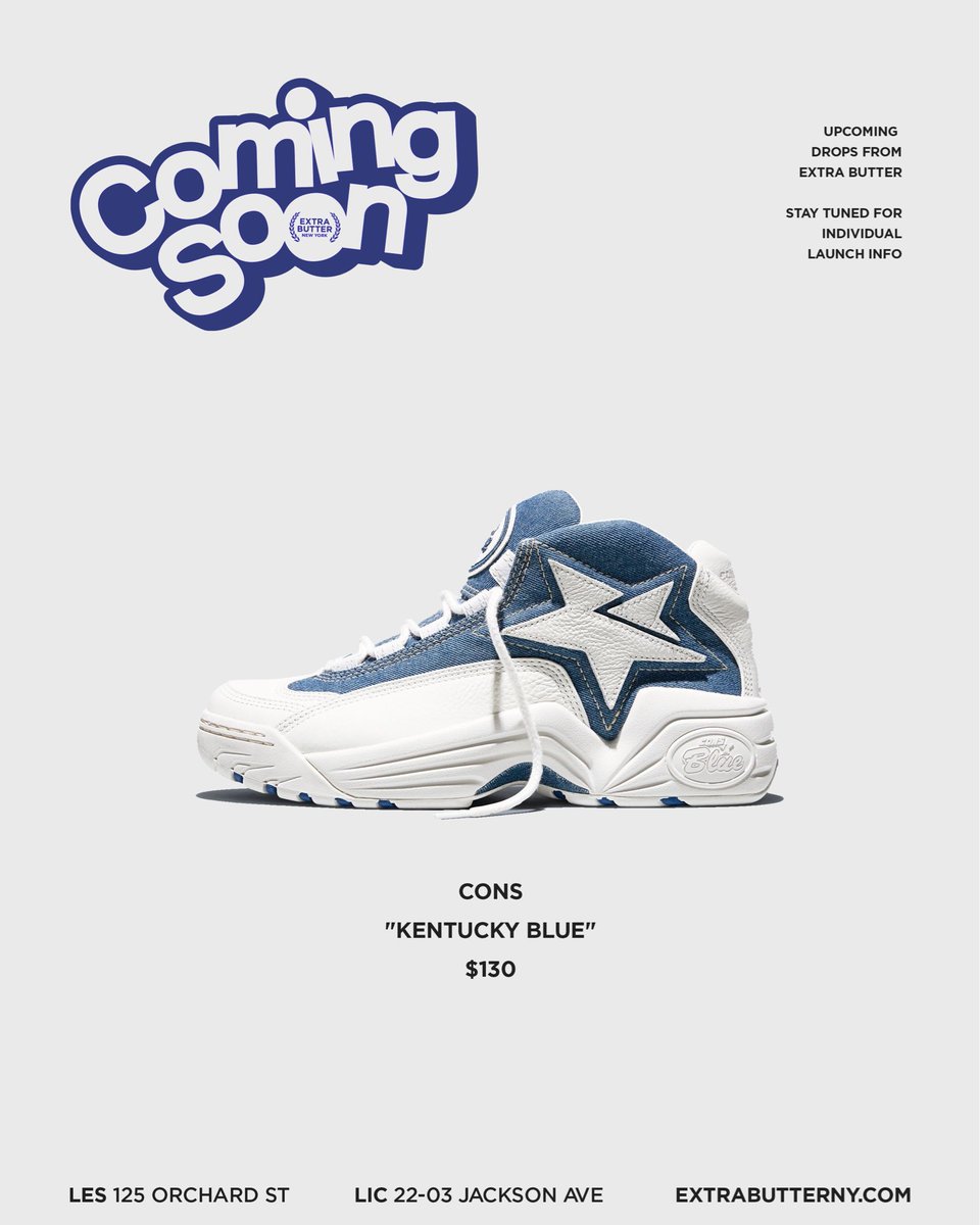 Extra Butter tweet media