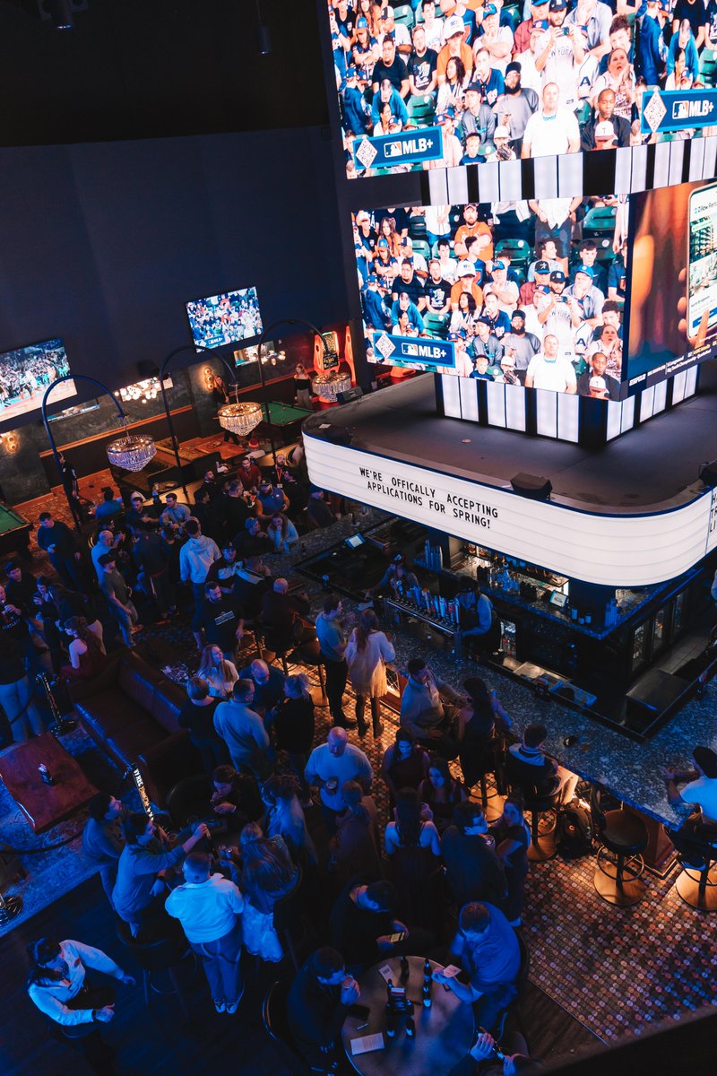 Exit 33 | Nightlife tweet media