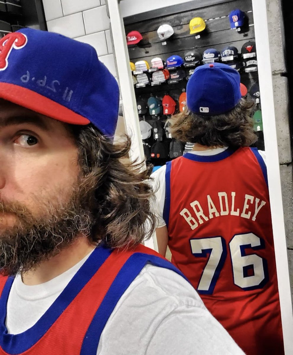 HAT CLUB tweet media