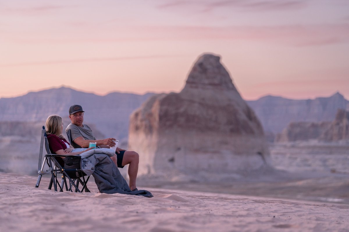 GCI Outdoor tweet media