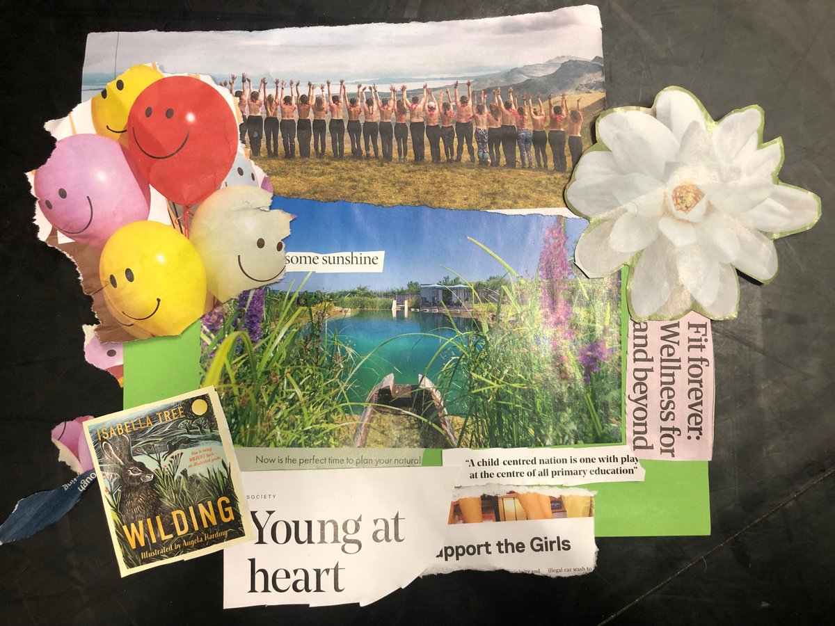 Many Minds tweet media