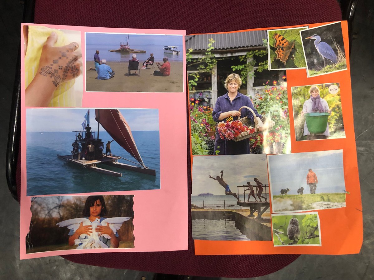 Many Minds tweet media