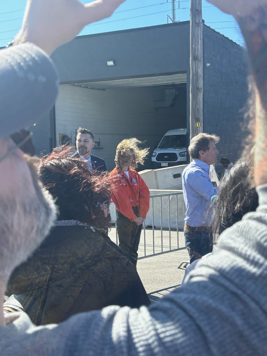 Kevin Morrison for Congress tweet media