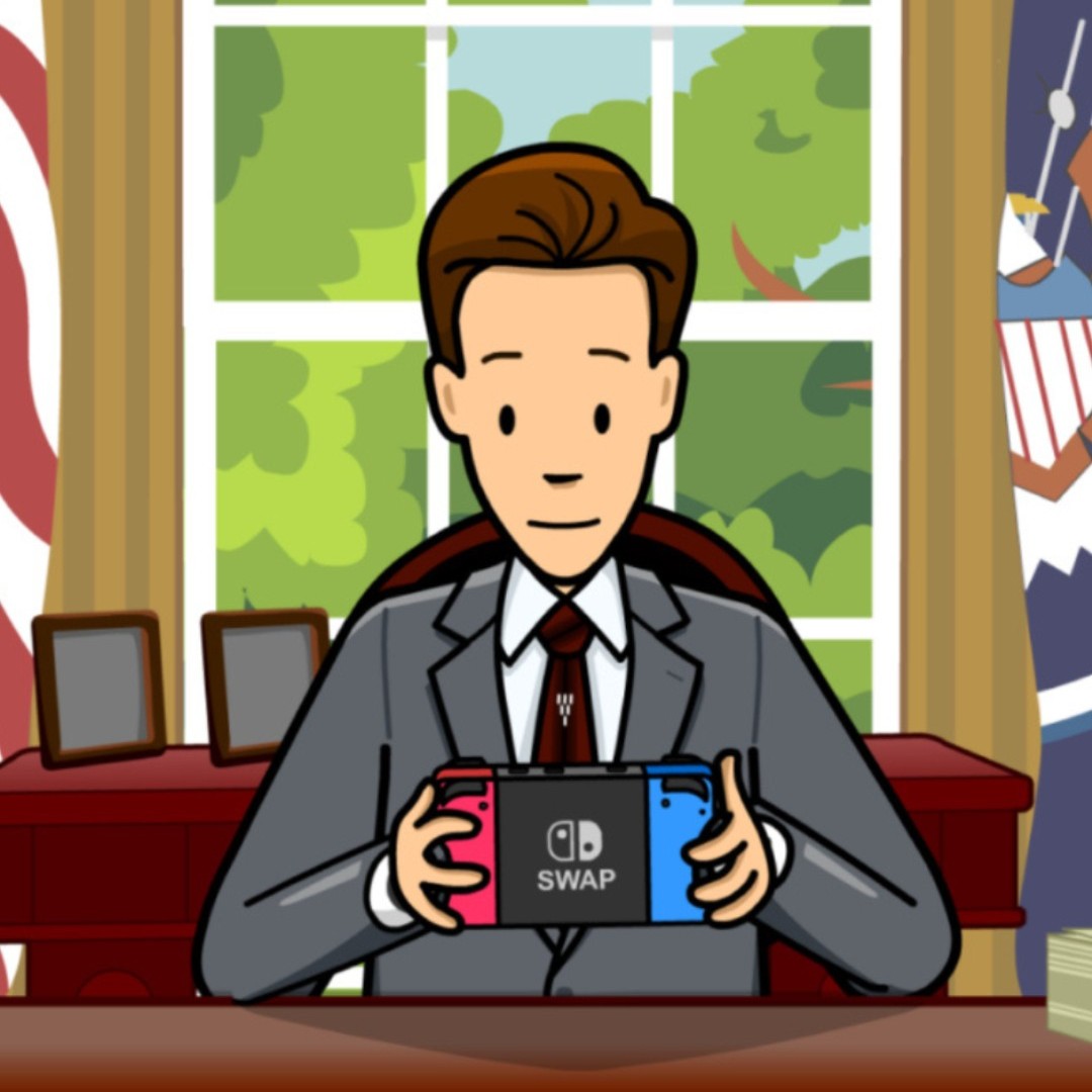 BrainPOP tweet media