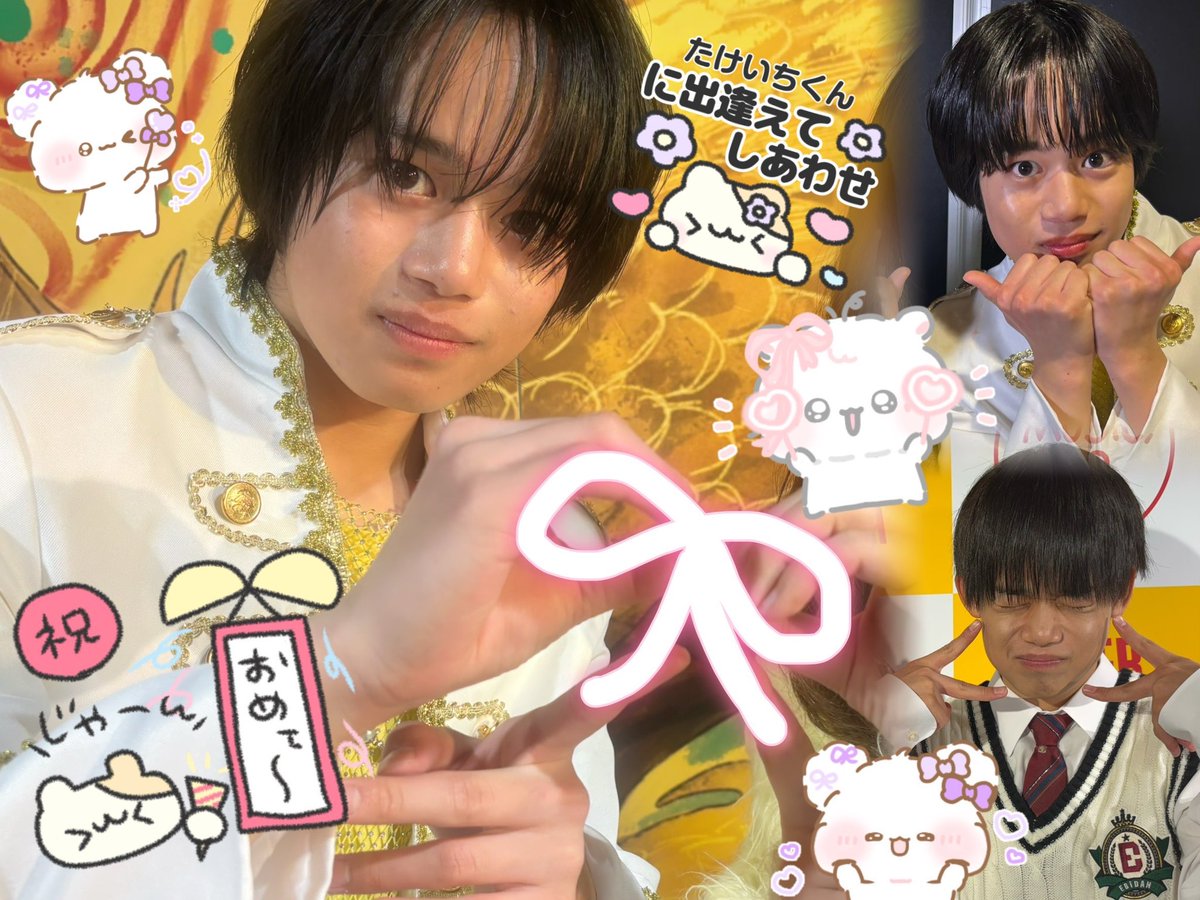 🎀कན"ㄘ🐼🍎 tweet media