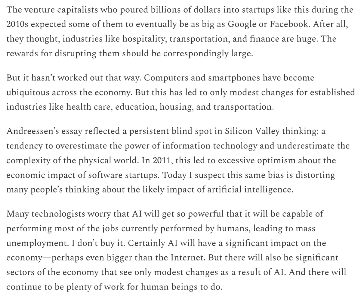 Timothy B. Lee tweet media