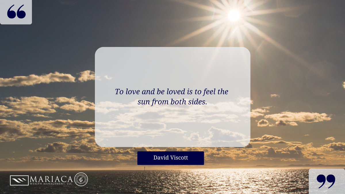 Quote of the Week 🌅

#sunshine #love #inspiration