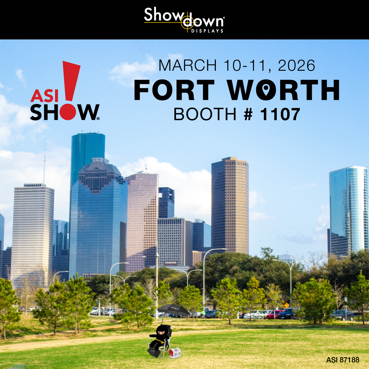 Showdown Displays tweet media