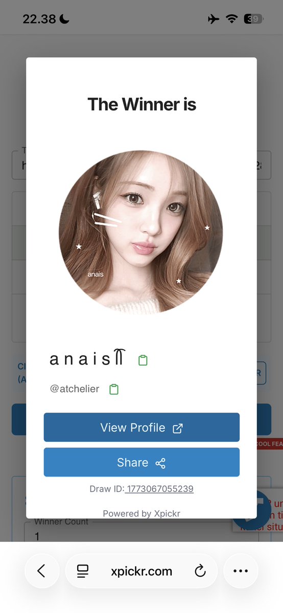 AuDreY! 🦕 GA on📌 tweet media