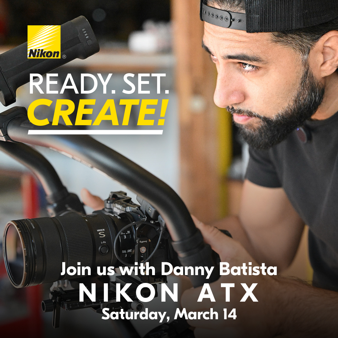 NikonUSA tweet media