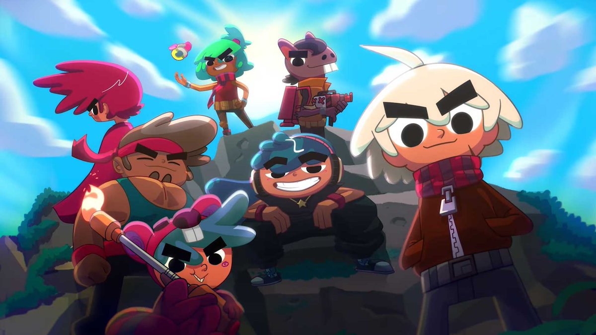 Ramos Bueno | PR Manager at Patobah tweet media