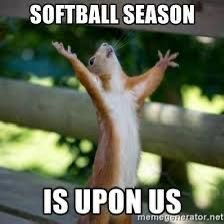 Softball Tryouts! 🥎
🗓️ March 9th - 10th @ SB Field
⏰ 4:00 PM – 6:00 PM
If you’re staying after school be in Coach Carrolls room by 2:10 PM (G219) <a href="/WarriorNation_1/">WCHS Athletic Dept</a> 

Ready to show what you’ve got? 💪