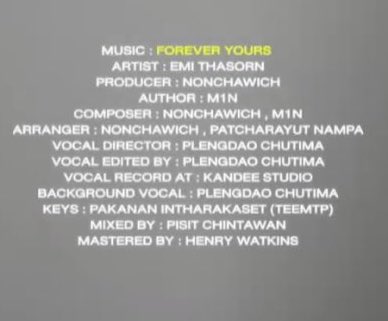 ห้ะพี่มี่ร้อง ost. Girl rules 😭😭😭😭😭😭

#emiamily 
#GirlRulesSeries