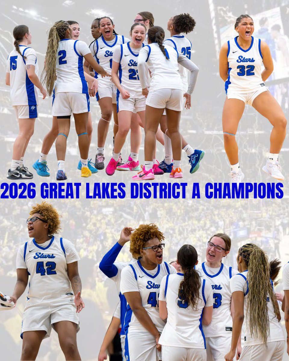 LCCstarsWBB's tweet photo. Good morning from your District A Champions 🤩🏆😤 https://t.co/Pxk7FoduDZ