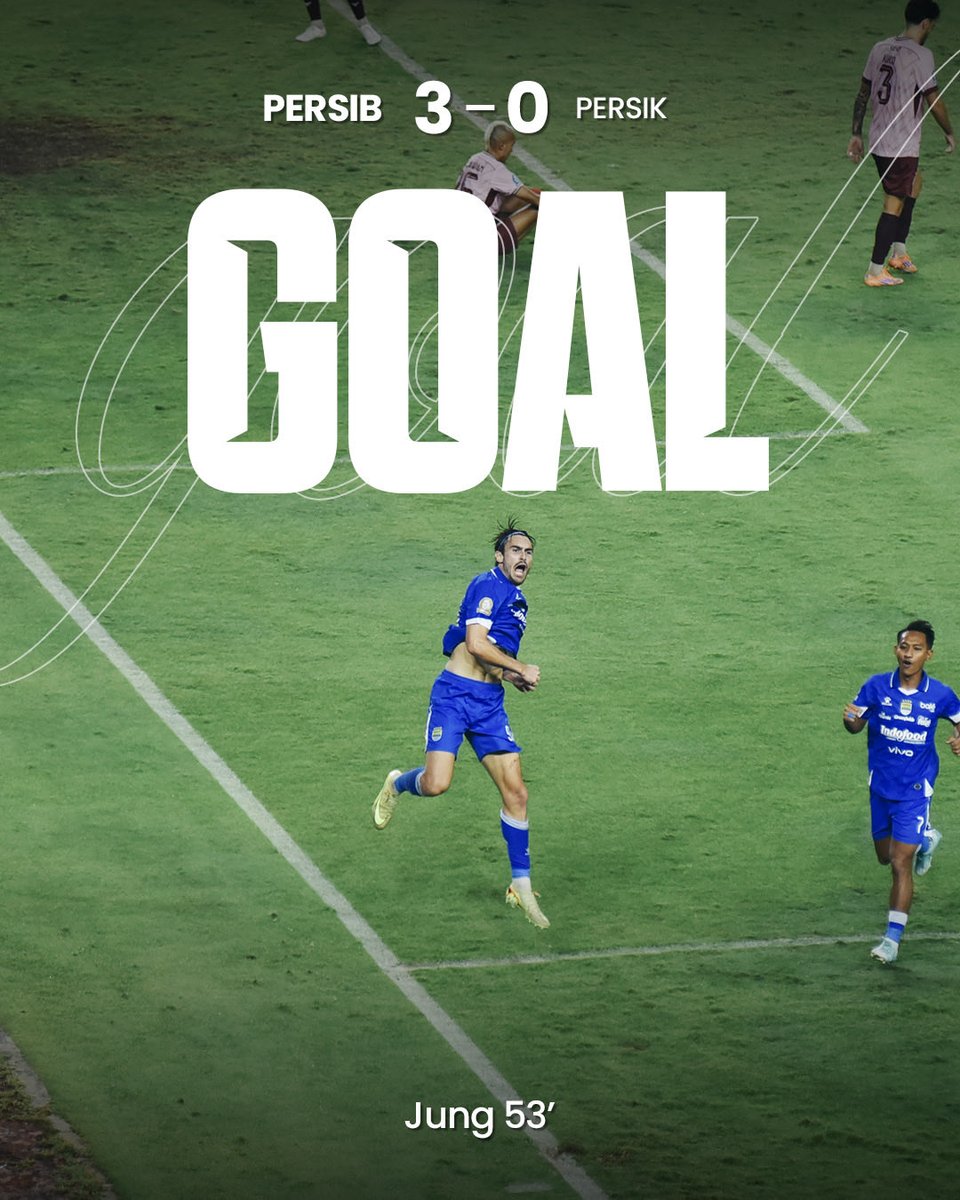 persib tweet picture
