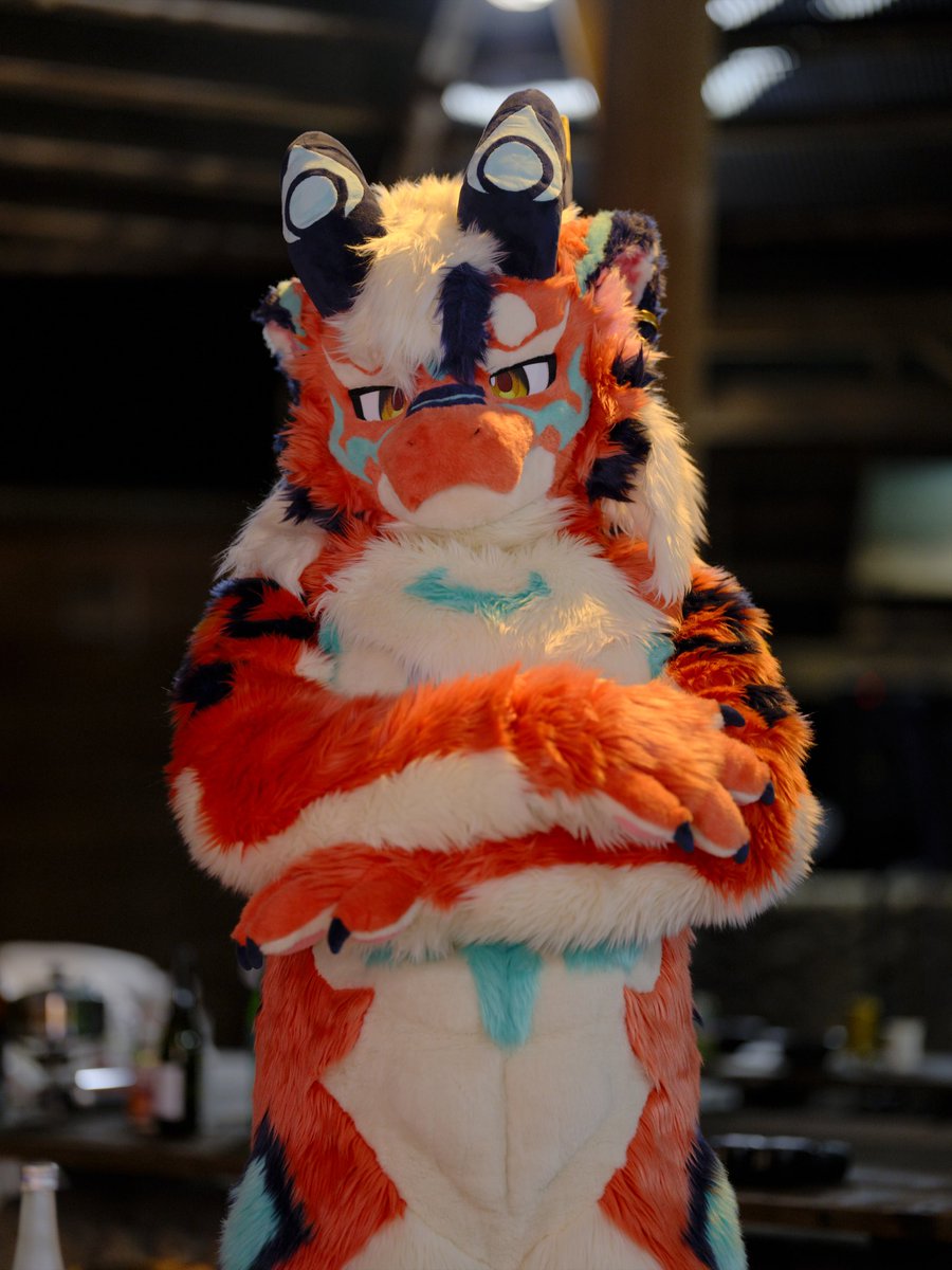 龍焱(リュウエン) tweet media