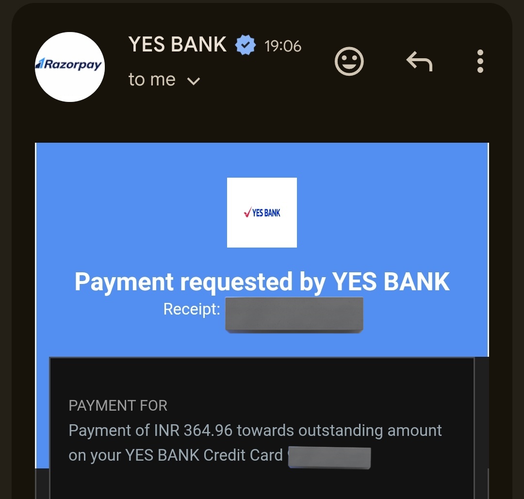 Yash Sartanpara tweet media