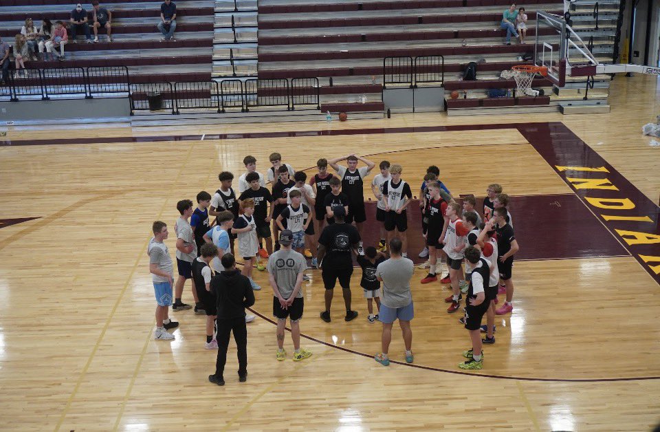 Apply Pressure Elite tweet media