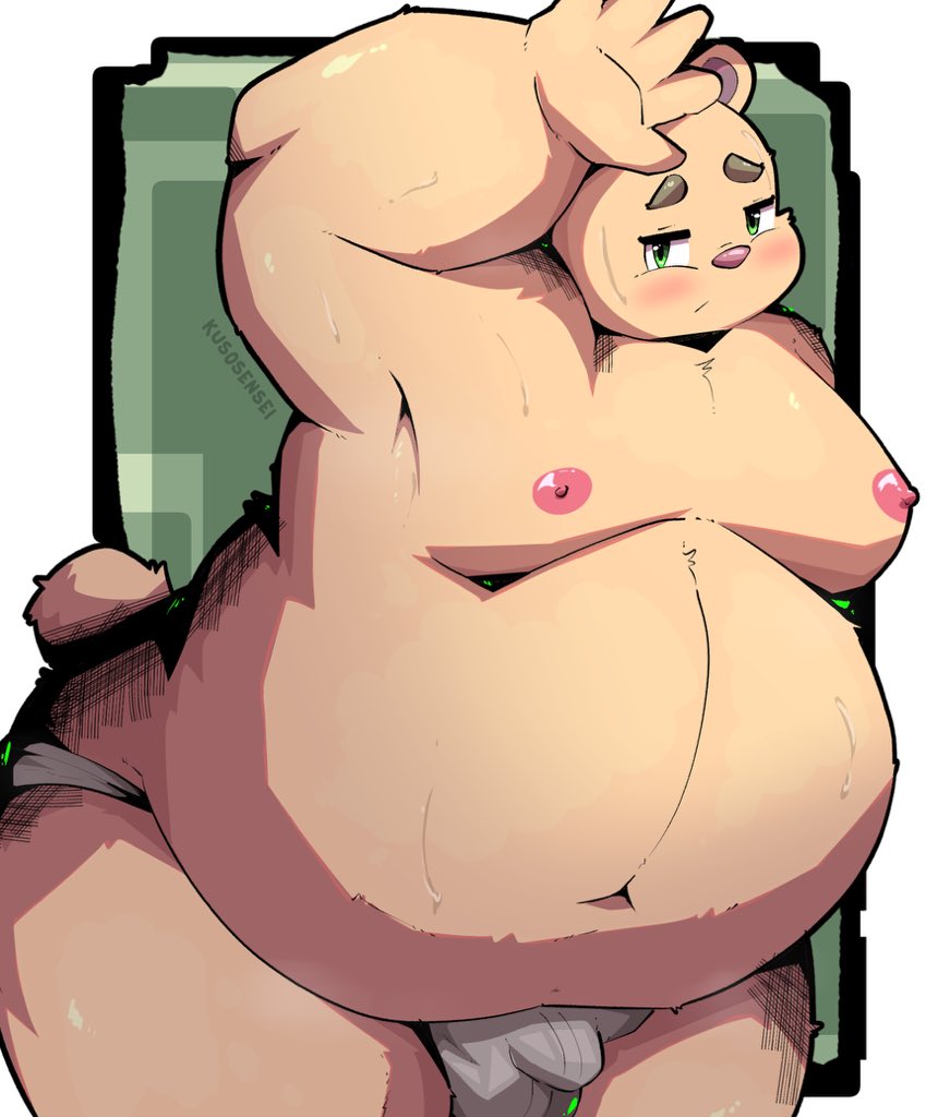 kusosensei.bsky.social tweet media