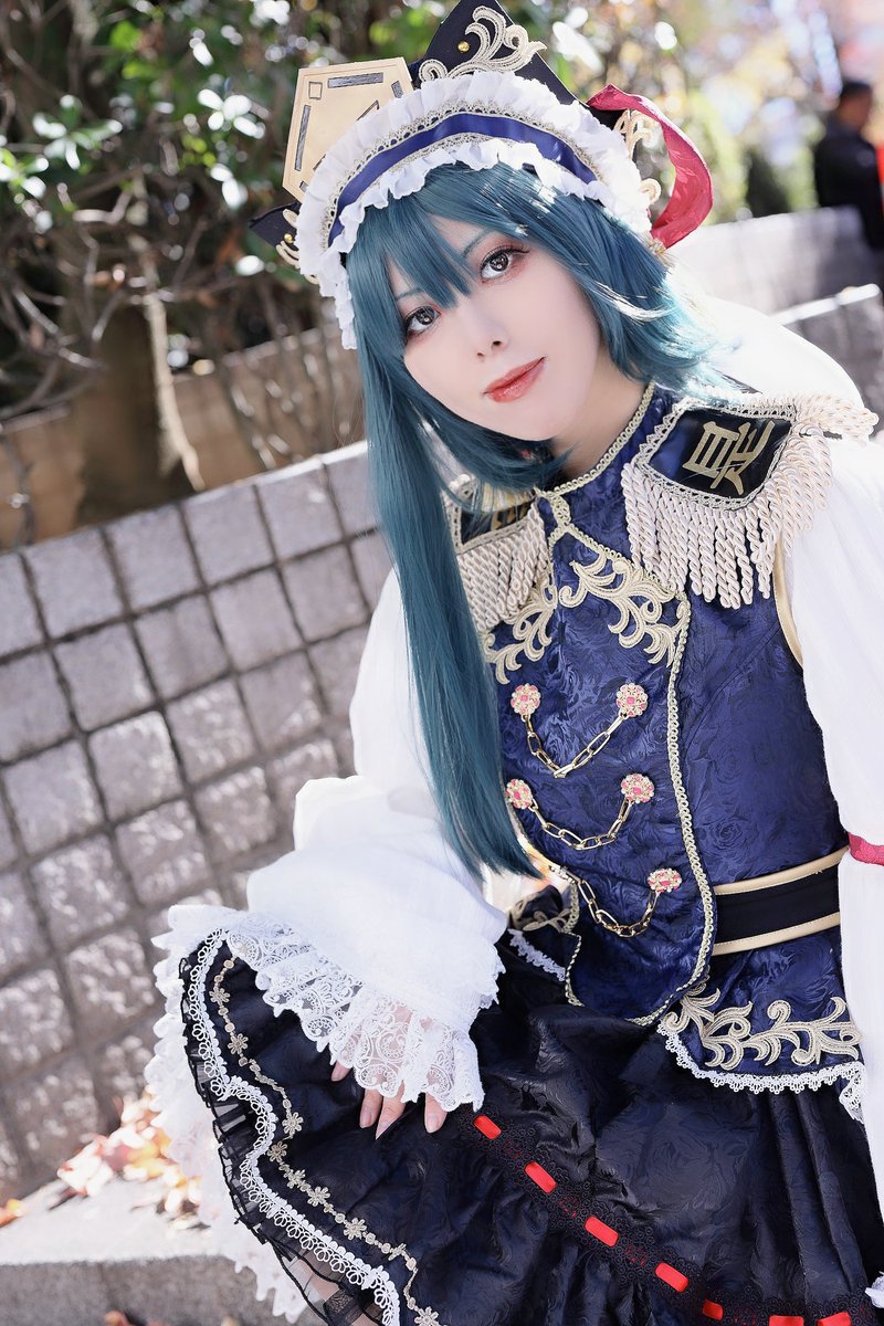 えびり💊ふぁい tweet media