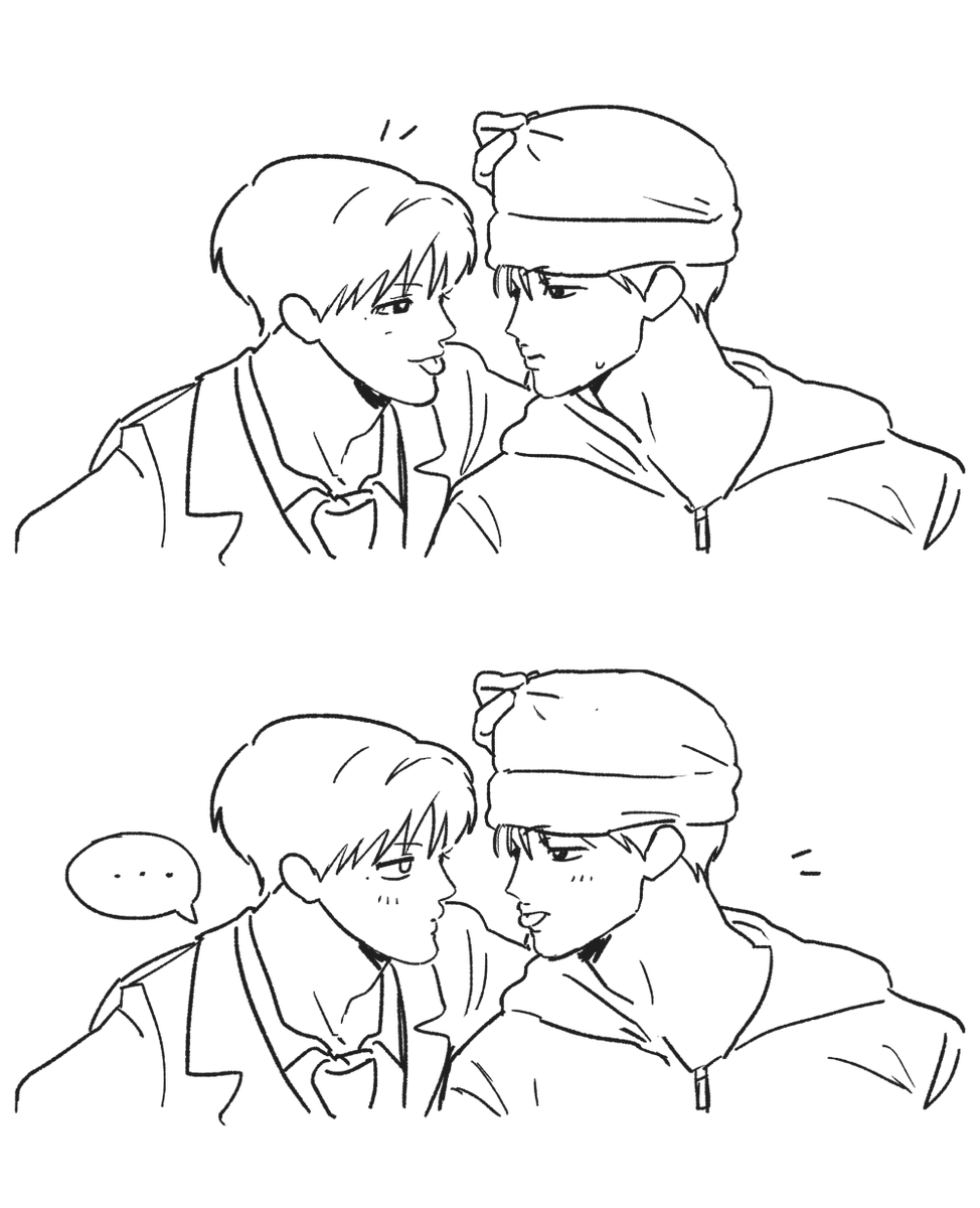 오예 (@oyaeyaoyae) on Twitter photo 