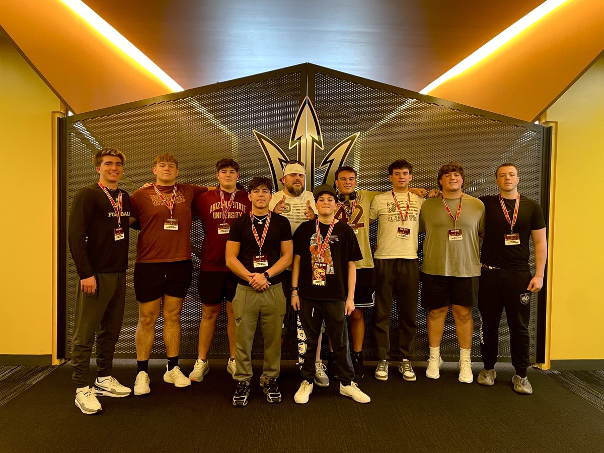 Coach Matt McChesney tweet media