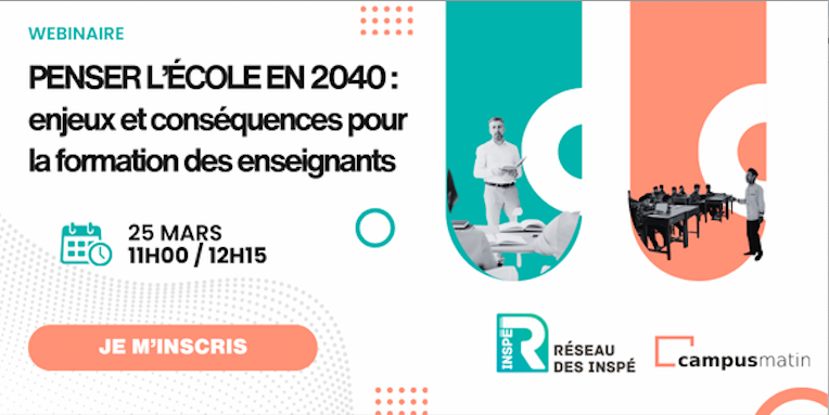 Campus Matin tweet media