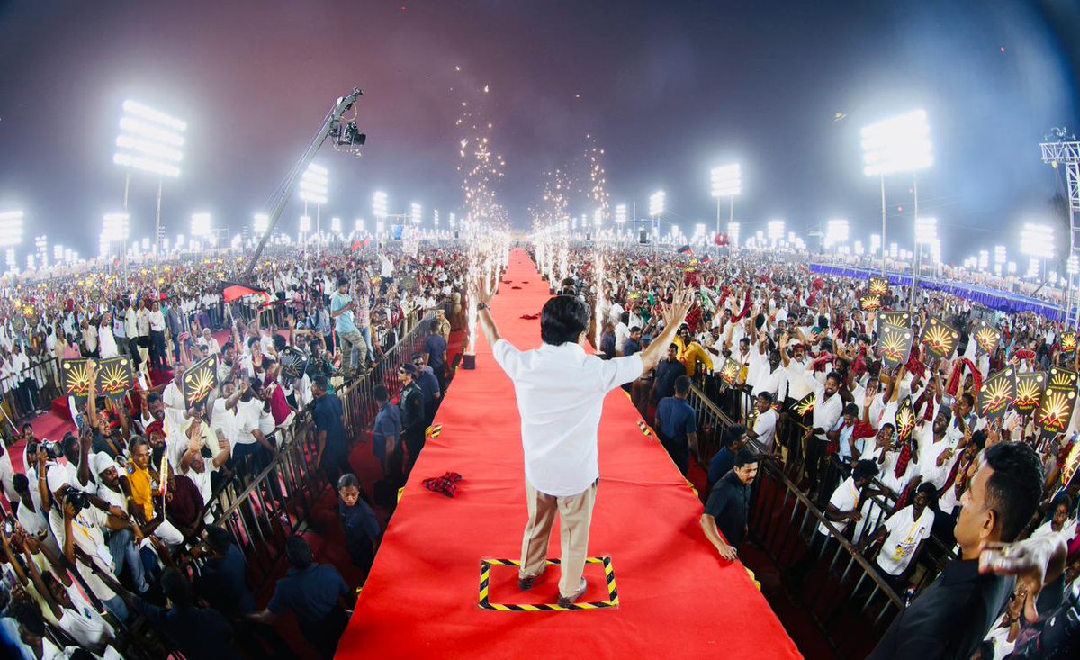 M.K.Stalin - தமிழ்நாட்டை தலைகுனிய விடமாட்டேன் tweet media