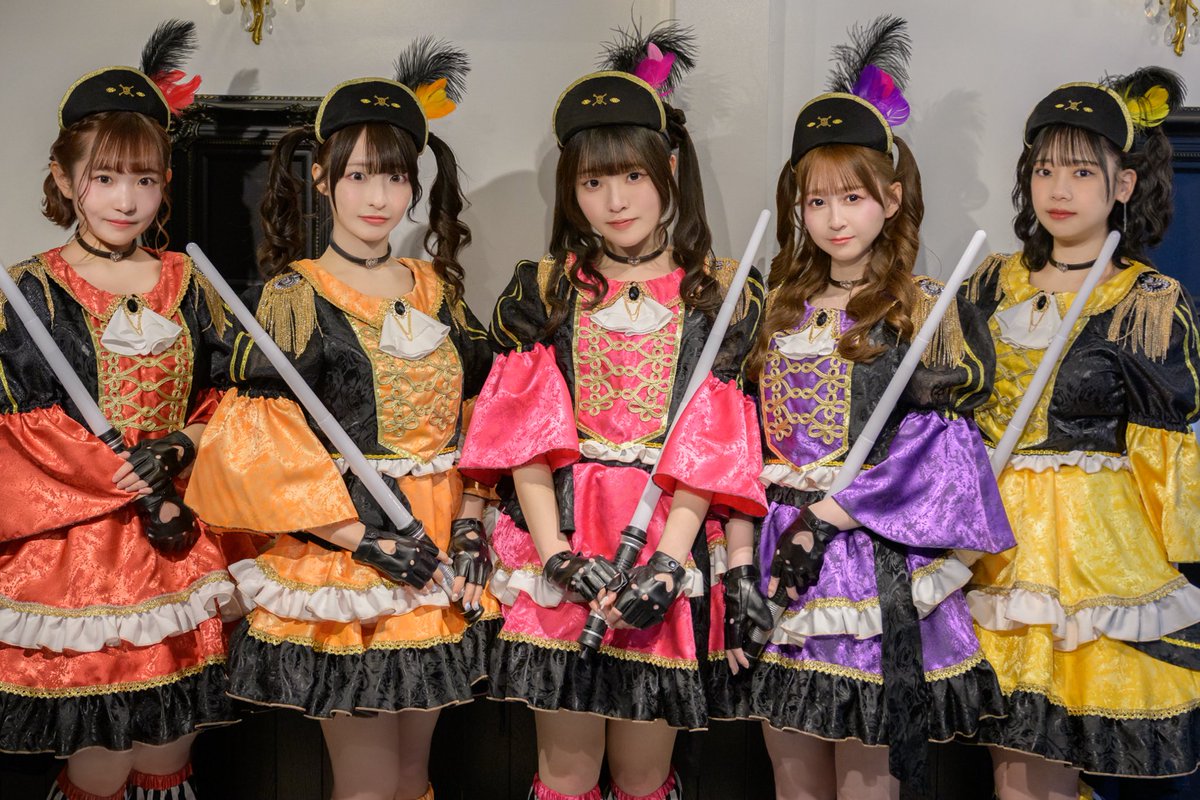 《ポジモン公式Ｘ》ポジティブモンスター👾🍭3/28 東京キネマ倶楽部ツアーファイナル💃 tweet media