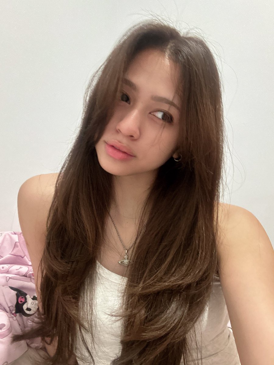 Kathrina Irene tweet media