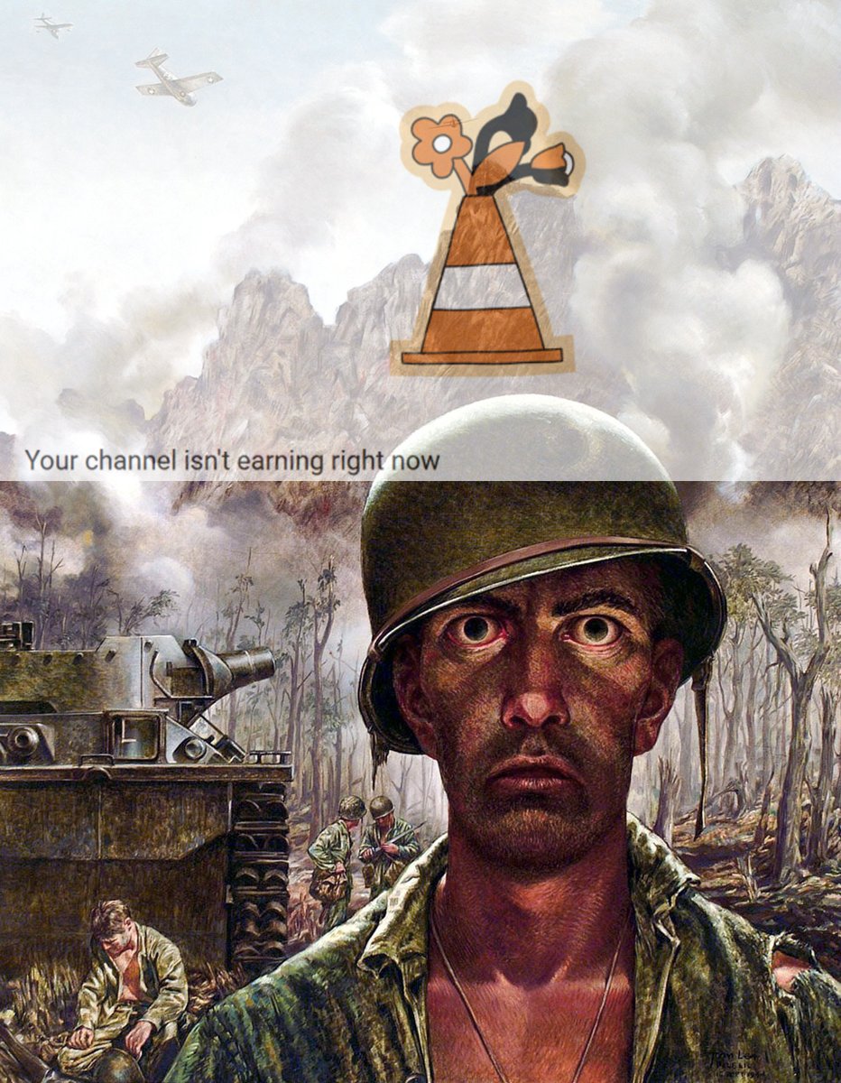 ManDrops Channel tweet media